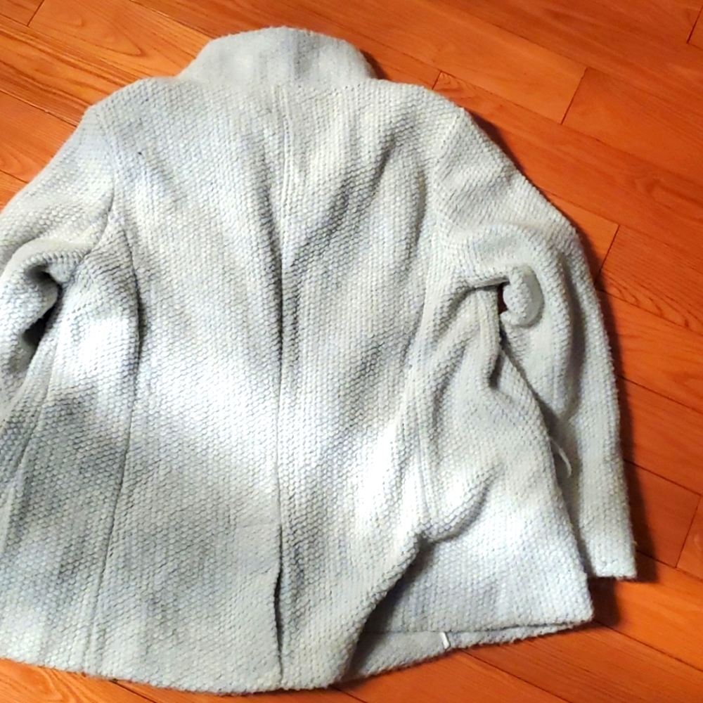 Jacket - Picture 5 of 5